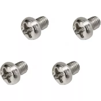 TVirtinimo rinkinys SILVERSTONE XAC-MK-SP5, skirtas AMD Socket SP5 — suderinamas su XE360PDD ir XE360 serijomis, sidabrinis