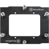 TVirtinimo rinkinys SILVERSTONE XAC-MK-SP5, skirtas AMD Socket SP5 — suderinamas su XE360PDD ir XE360 serijomis, sidabrinis