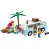 Konstruktorius Cobi Volkswagen T2a masteliu 1:35 modelio rinkinys – kolekcinis kaladėlių rinkinys