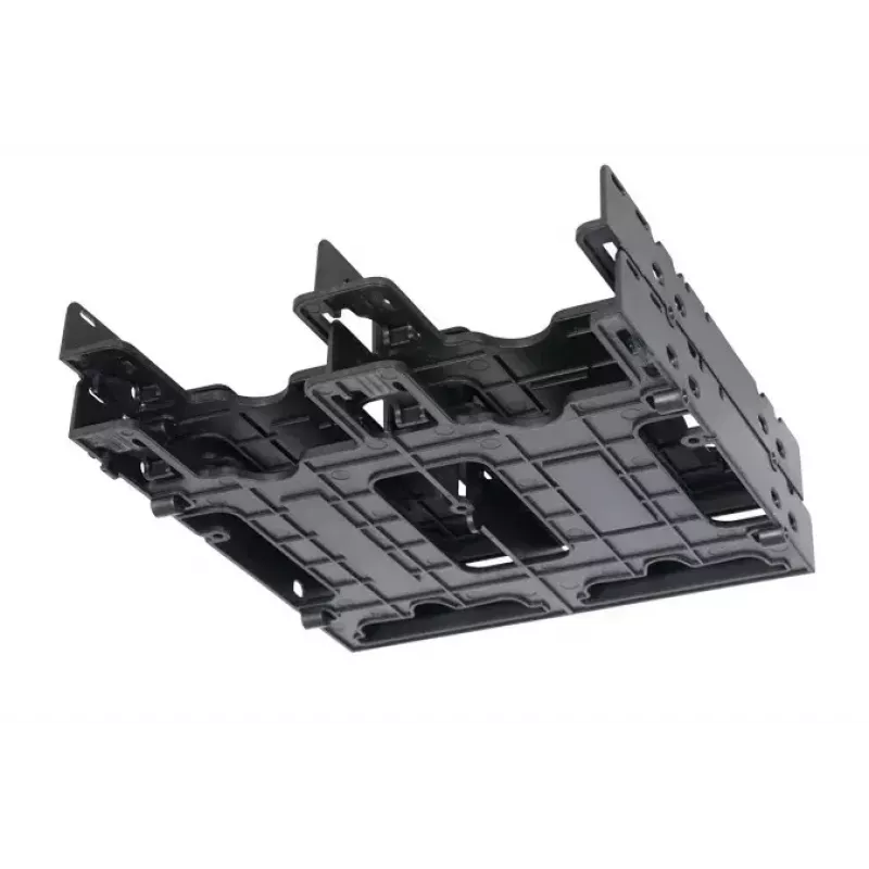 Laikiklis diskams Icy Dock MB344SP