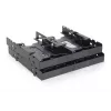 Laikiklis diskams Icy Dock MB344SP
