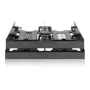Laikiklis diskams Icy Dock MB344SP