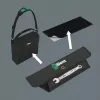 Kombinuotas veržliaraktis Wera 05020230001