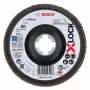 Šlifavimo diskas Bosch X571 Best for Metal