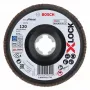 Šlifavimo diskas Bosch X571 Best for Metal