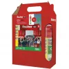 Injekcinis skiedinys FISCHER FIS V Zero 300 T, 6 × 300 ml kasetės (žalios)