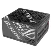 ASUS ROG STRIX 850P GAMING maitinimo blokas 850 W 20+4 pin ATX ATX juodas