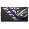 ASUS ROG STRIX 850P GAMING maitinimo blokas 850 W 20+4 pin ATX ATX juodas