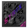 ASUS ROG STRIX 850P GAMING maitinimo blokas 850 W 20+4 pin ATX ATX juodas