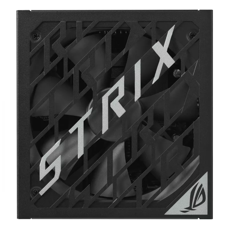 ASUS ROG STRIX 850P GAMING maitinimo blokas 850 W 20+4 pin ATX ATX juodas