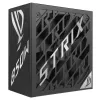 ASUS ROG STRIX 850P GAMING maitinimo blokas 850 W 20+4 pin ATX ATX juodas