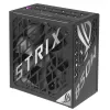 ASUS ROG STRIX 850P GAMING maitinimo blokas 850 W 20+4 pin ATX ATX juodas