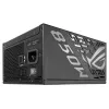 ASUS ROG STRIX 850P GAMING maitinimo blokas 850 W 20+4 pin ATX ATX juodas