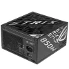 ASUS ROG STRIX 850P GAMING maitinimo blokas 850 W 20+4 pin ATX ATX juodas