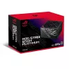 ASUS ROG STRIX 850P GAMING maitinimo blokas 850 W 20+4 pin ATX ATX juodas