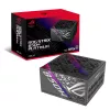 ASUS ROG STRIX 850P GAMING maitinimo blokas 850 W 20+4 pin ATX ATX juodas