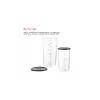 Panardintuvas ESGE M 200 Superbox, 200 W, baltas