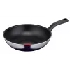 Tefal Resist D52619 Wok keptuvė