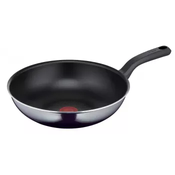 Tefal Resist D52619 Wok keptuvė