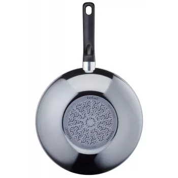 Tefal Resist D52619 Wok keptuvė