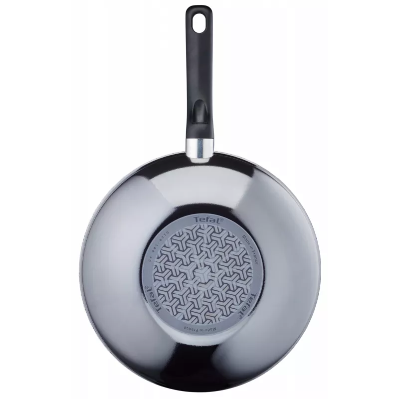 Tefal Resist D52619 Wok keptuvė