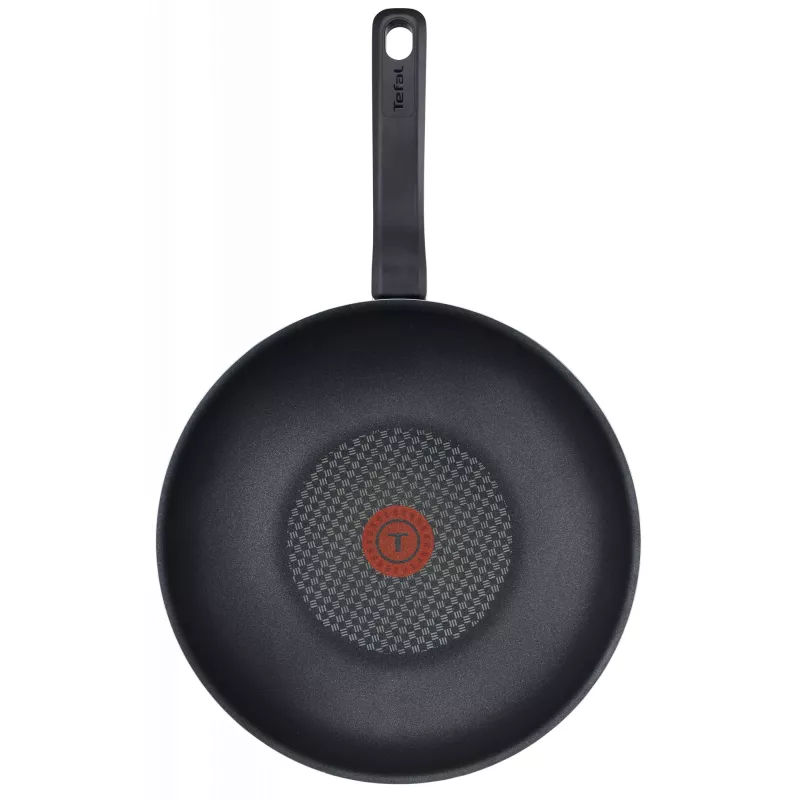 Tefal Resist D52619 Wok keptuvė