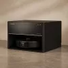 Dreame X40 Master 0.3 L Juodas