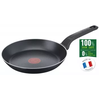 Tefal Easy Cook & Clean B55504 universali keptuvė apvali