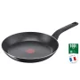 Tefal Easy Cook & Clean B55506 universali keptuvė apvali