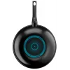 Tefal Easy Cook & Clean B55519 Wok/Keptuvė Apvali