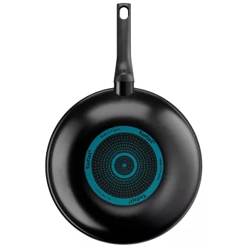 Tefal Easy Cook & Clean B55519 Wok/Keptuvė Apvali