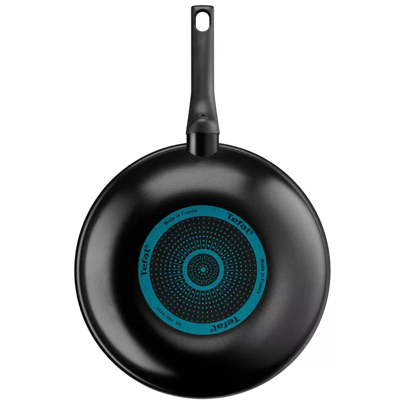 Tefal Easy Cook & Clean B55519 Wok/Keptuvė Apvali