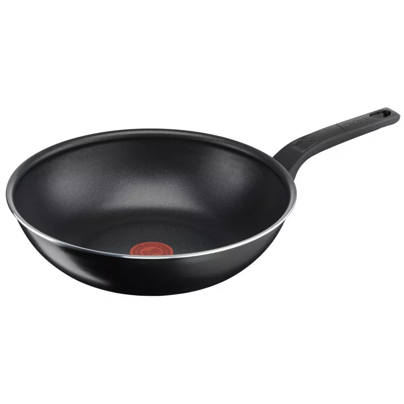 Tefal Easy Cook & Clean B55519 Wok/Keptuvė Apvali