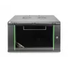 Sieninis tinklo spintos stovas Digitus DN-19 07-U-EC-SW 600x450 mm