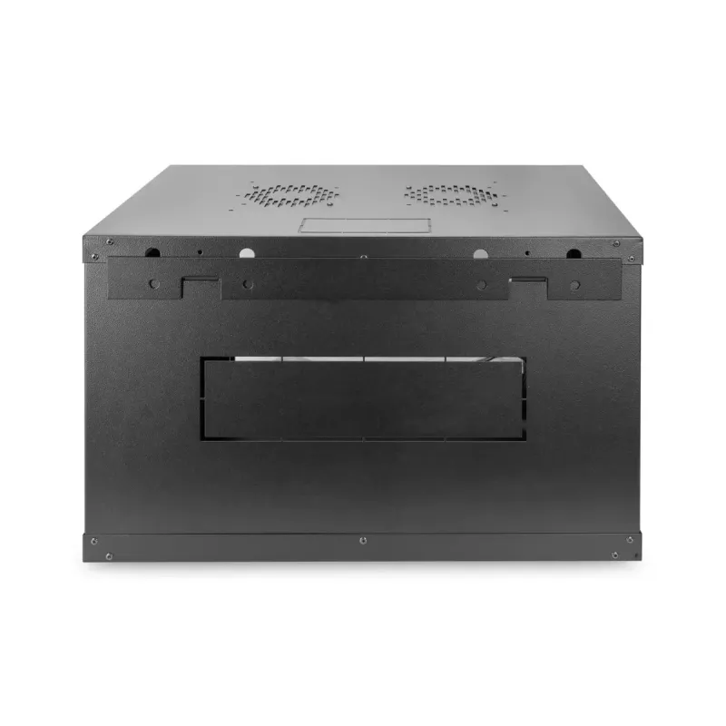 Sieninis tinklo spintos stovas Digitus DN-19 07-U-EC-SW 600x450 mm