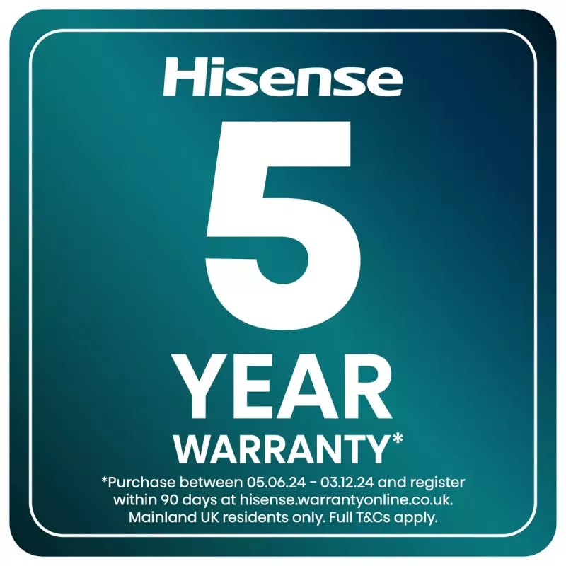 Šaldytuvas Hisense Cross door RQ760N4IFE – Laisvai pastatomas, daugiaduris, 577 L talpa, juodos spalvos