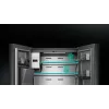 Šaldytuvas Hisense Cross door RQ760N4IFE – Laisvai pastatomas, daugiaduris, 577 L talpa, juodos spalvos
