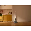 Roborock F25 RT belaidis siurblys šlapiam ir sausam valymui, 2,5 Ah, baltas