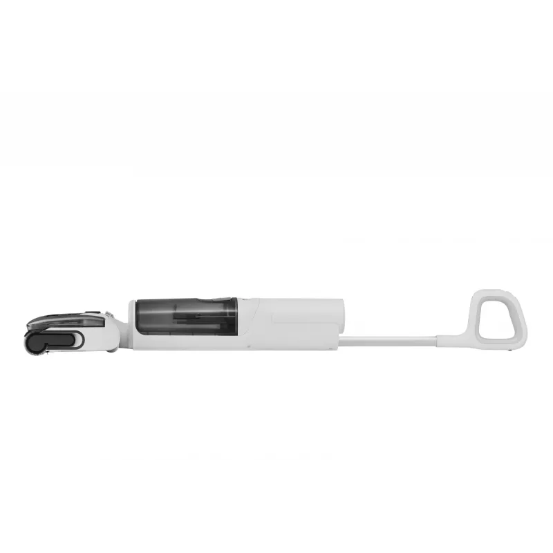 Roborock F25 RT belaidis siurblys šlapiam ir sausam valymui, 2,5 Ah, baltas