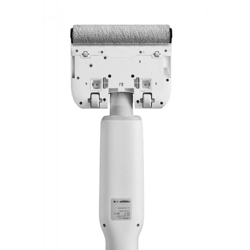 Roborock F25 RT belaidis siurblys šlapiam ir sausam valymui, 2,5 Ah, baltas