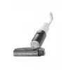 Roborock F25 RT belaidis siurblys šlapiam ir sausam valymui, 2,5 Ah, baltas