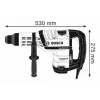 Perforatorius Bosch GBH 8-45 D Professional