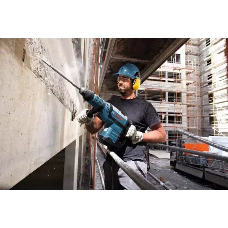 Perforatorius Bosch GBH 8-45 D Professional