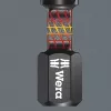 Wera 05057684001 antgalių rinkinys su Impaktor technologija