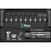Wera 05057684001 antgalių rinkinys su Impaktor technologija