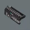 Wera 05057684001 antgalių rinkinys su Impaktor technologija