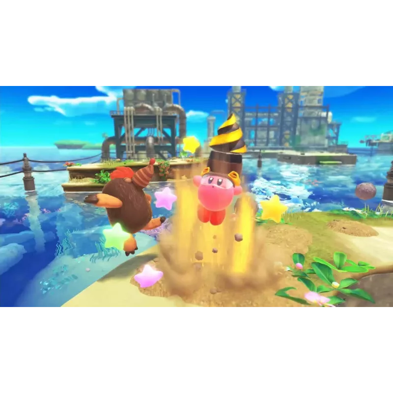 Nintendo 10007239 vaizdo žaidimas Standartinis vokiečių, olandų, anglų, ispanų, prancūzų, italų, japonų, korėjiečių kalbomis Nintendo Switch