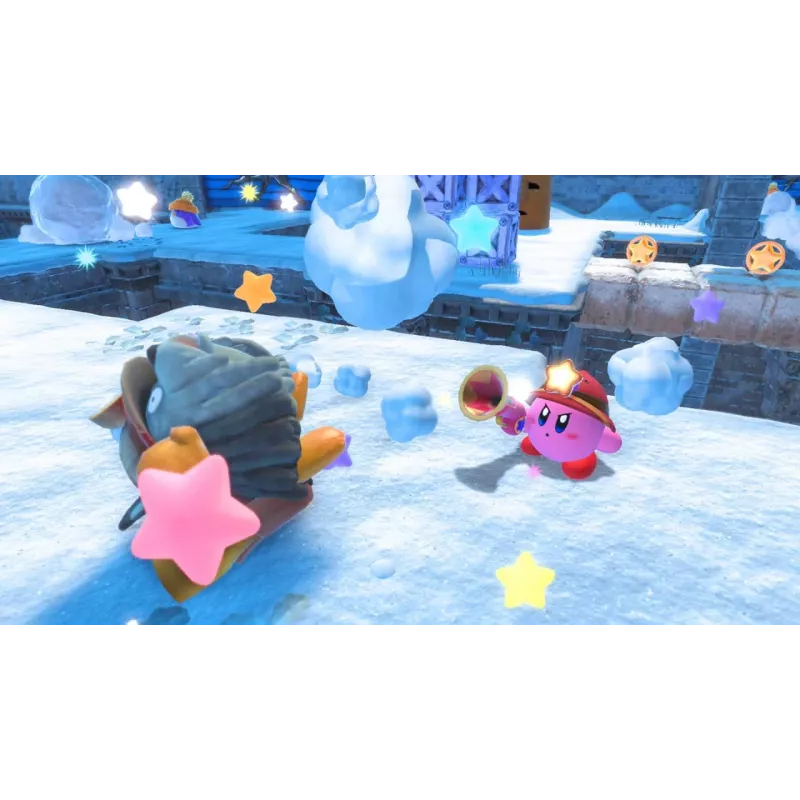 Nintendo 10007239 vaizdo žaidimas Standartinis vokiečių, olandų, anglų, ispanų, prancūzų, italų, japonų, korėjiečių kalbomis Nintendo Switch
