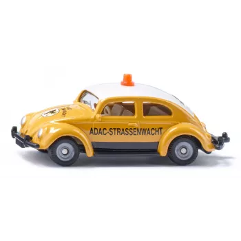 Siku 1561 VW Beetle ADAC automobilio modelis, Blister serija, nuo 3 metų