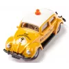 Automobilio modelis Usorteret VW Beetle ADAC, surinktas, 78×38×29 mm